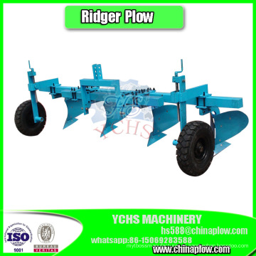 Ridging Plough con ruedas